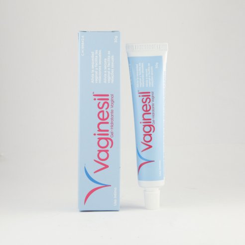 VAGISIL GEL HIDRATANTE VAGINAL