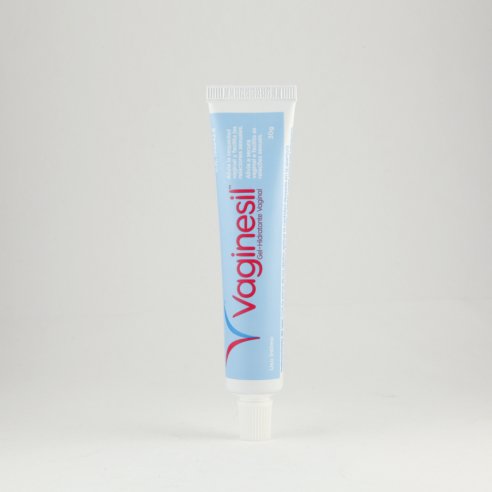 VAGISIL GEL HIDRATANTE VAGINAL