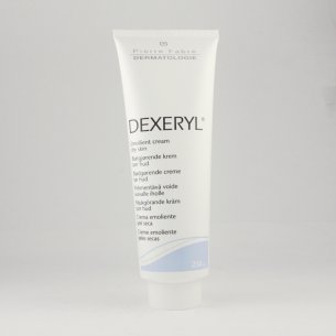 DEXERYL CREMA PROTECCION CUTANEA 250 G DUCRAY 2