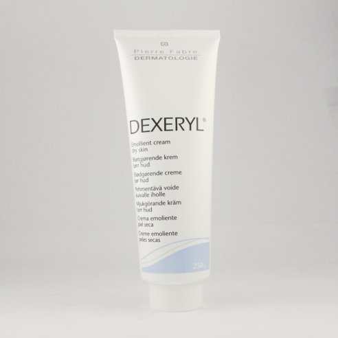 DEXERYL CREMA PROTECCION CUTANEA 250 G DUCRAY