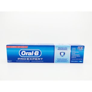 ORAL-B PRO EXPERT MULTI PROTECCION PASTA DENTAL 2