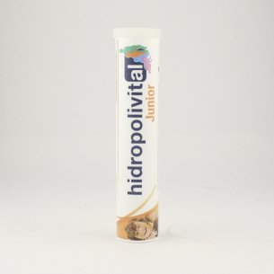 HIDROPOLIVITAL JUNIOR COMP MASTICABLE 40 COMP 2