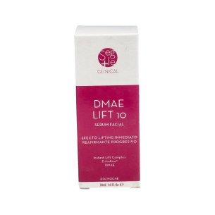 SEGLE CLINICAL DMAE LIFT 10 SERUM 30 ML