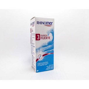 RHINOMER F3 135ML 2