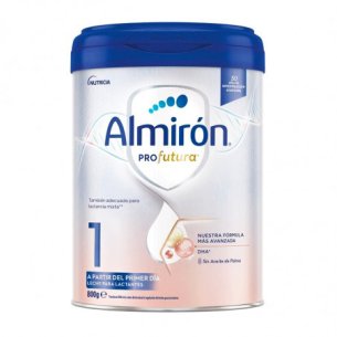 ALMIRON PROFUTURA 1 1 ENVASE 800 G DUOBIOTIK 2