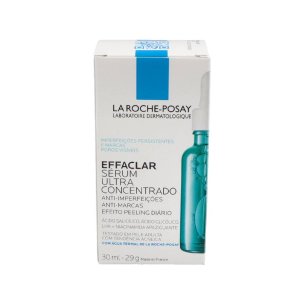 EFFACLAR SERUM ANTI EDAD CORRECTORLA ROCHE POSAY
