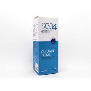 SEA4 COLUTORIO CUIDADO TOTAL 500 ML 2
