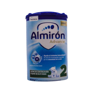 ALMIRON ADVANCE 2 800 G 2