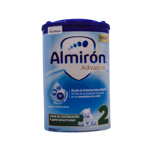 ALMIRON ADVANCE 2 800 G