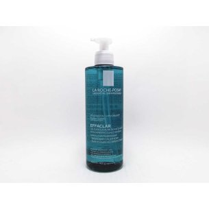 EFFACLAR DUO GEL 400ML MICRO-EXFOLIANTE 2