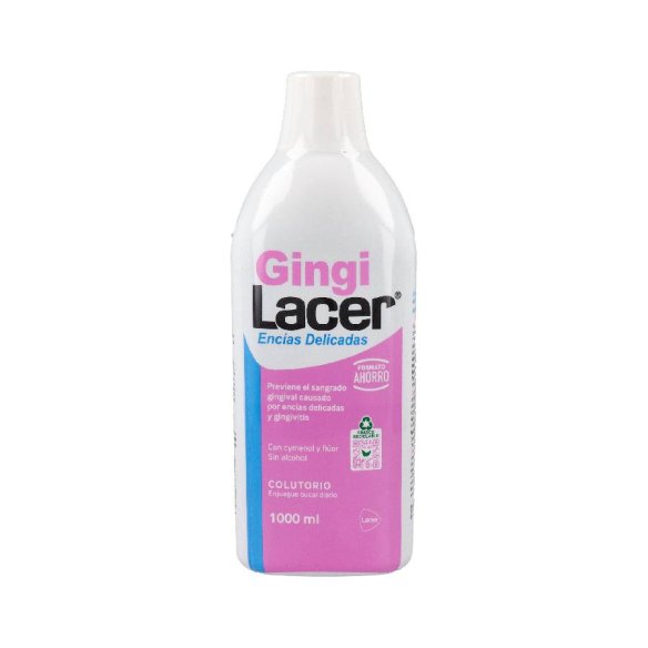 GINGILACER COLUTORIO 1000 ML