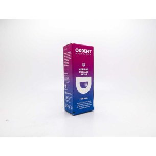 ODDENT A HIALURONICO GEL GINGIVAL 20 ML 2
