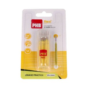 CEPILLO INTERDENTAL PHB FLEXI FINO
