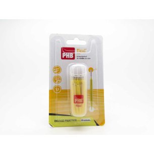 CEPILLO INTERDENTAL PHB FLEXI FINO 2