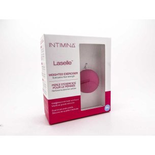 INTIMINA EJERCITADOR KEGEL 38 G 2