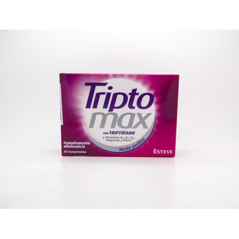 TRIPTOMAX 30 COMP