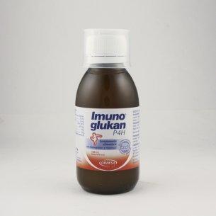 IMUNOGLUKAN 120 ML 2