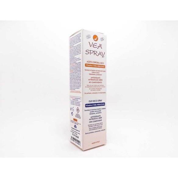 VEA SPRAY 100 ML