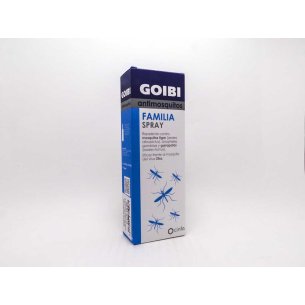 GOIBI ANTIMOSQUITOS ADULTO 2