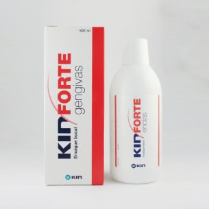 KIN FORTE ENCIAS ENJUAGUE 500M 2