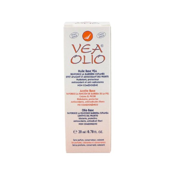 VEA OLIO 20 ML