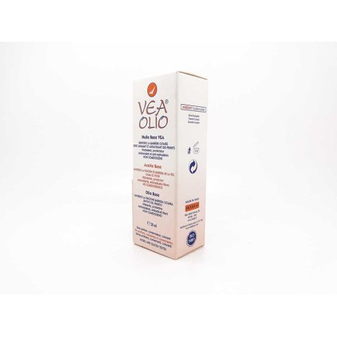 VEA OLIO 20 ML