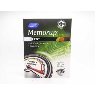 MEMORUP ENERGY 30 COMP 2