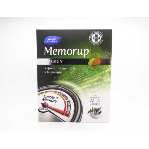 MEMORUP ENERGY 30 COMP