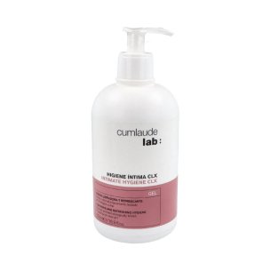 CUMLAUDE HIGIENE INTIMA CLX 1 ENV