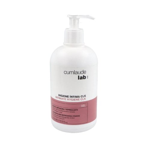 CUMLAUDE HIGIENE INTIMA CLX 1 ENV
