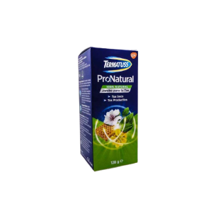 TERMATUSS PRONATURAL JARABE PARA LA TOS 1 FRASCO 2