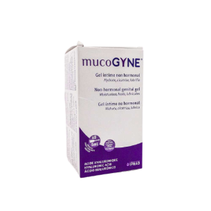 MUCOGYNE 5 ML 8 U 2