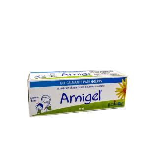 ARNIGEL BOIRON GEL 45 G 2