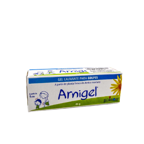ARNIGEL BOIRON GEL 45 G