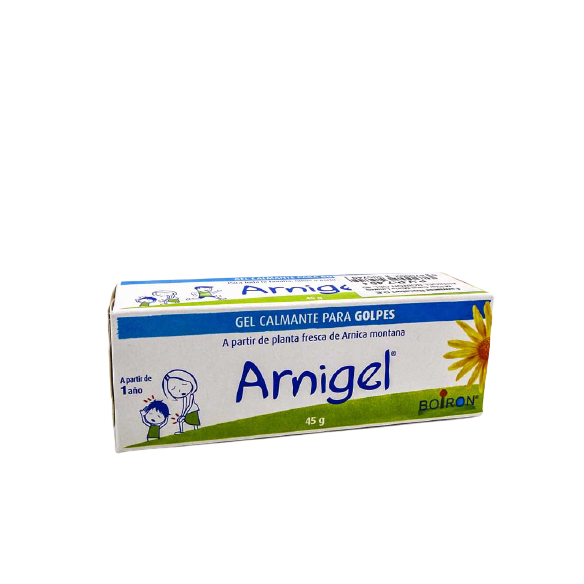 ARNIGEL BOIRON GEL 45 G
