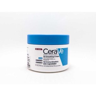 CERAVE SA CREMA ALISADORA ANTI-RUGOSIDADES 340 G 2