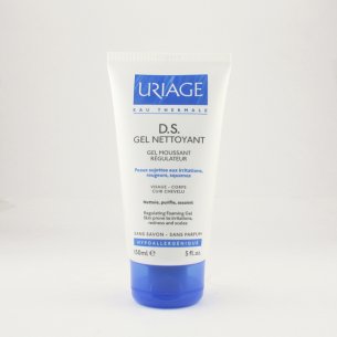 URIAGE D S GEL NETTOYANT 150 ML 2