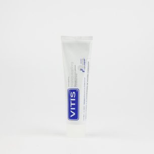 PASTA DE DIENTES BLANQUEADORA VITIS 100 ML 2