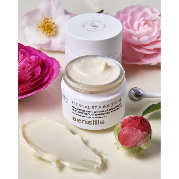 SENSILIS ETERNALIST A.G.E. OJOS 1 ENVASE 20 ML