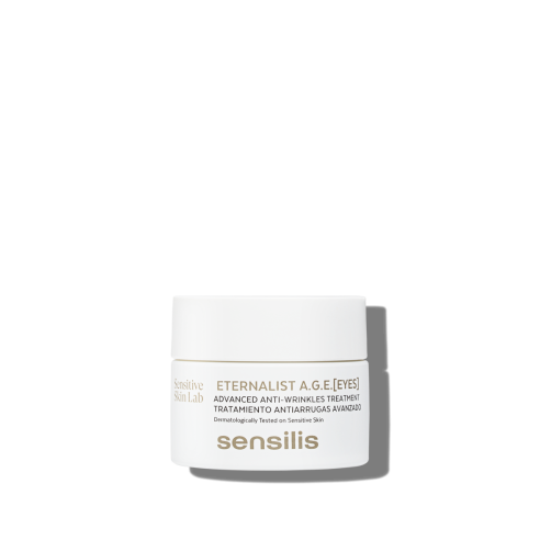 SENSILIS ETERNALIST A.G.E. OJOS 1 ENVASE 20 ML