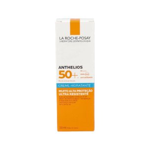 ANTHELIOS 50 CREMA 50 ML