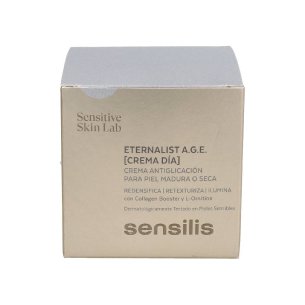 SENSILIS ETERNALIST A.G.E. CREMA DIA 1 ENVASE 50 2