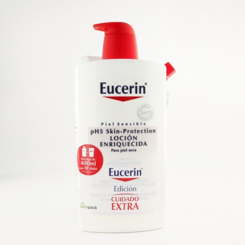 EUCERIN PH5  ENRIQU LOC 1000 ML
