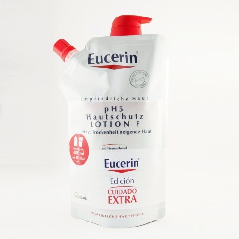 EUCERIN PH5  ENRIQU LOC 1000 ML