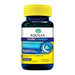 AQUILEA SUEÑO GUMMIES 30 GUMMIES