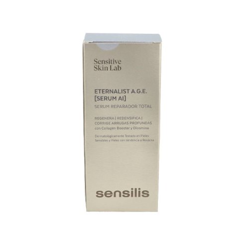 SENSILIS ETERNALIST A.G.E. SERUM AI 1 ENVASE 30