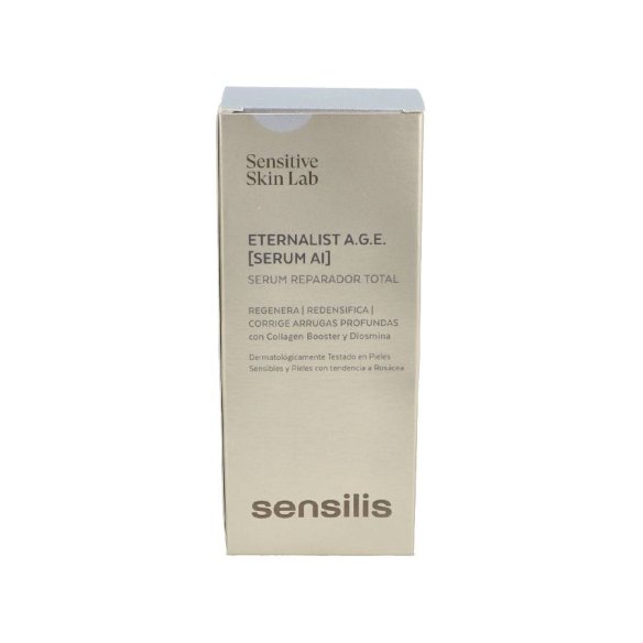 SENSILIS ETERNALIST A.G.E. SERUM AI 1 ENVASE 30