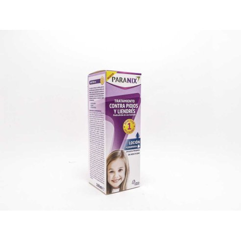PARANIX LOCION 100 ML