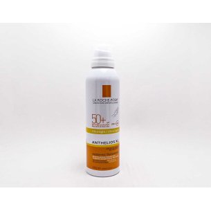 ANTHELIOS BRUMA INVISIBLE XL SPF 50 200 ML 2