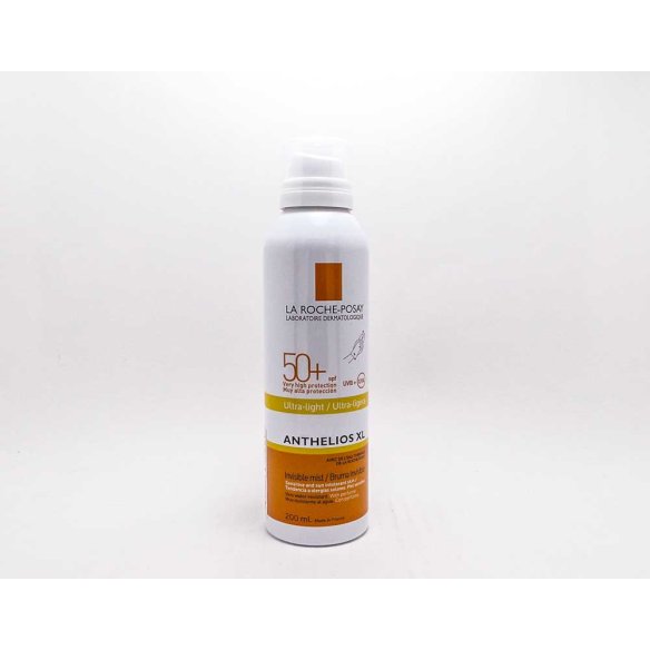 ANTHELIOS BRUMA INVISIBLE XL SPF 50 200 ML